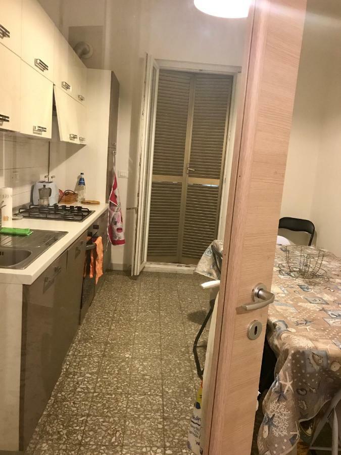Quarto em Acomodações Particulares Centrum Cagliari