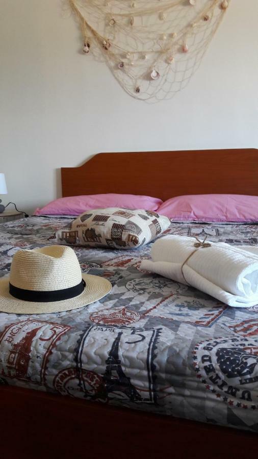 Accommodatie bij particulieren Centrum Cagliari
