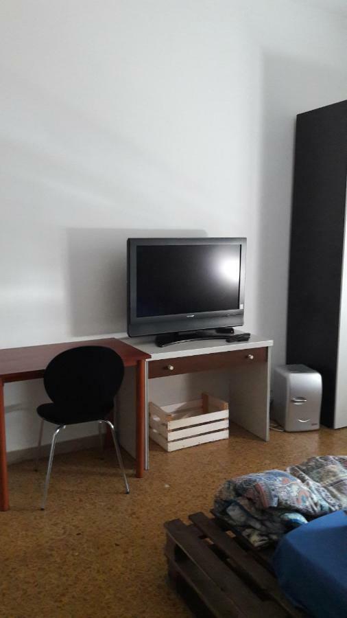 Centrum Privatunterkunft