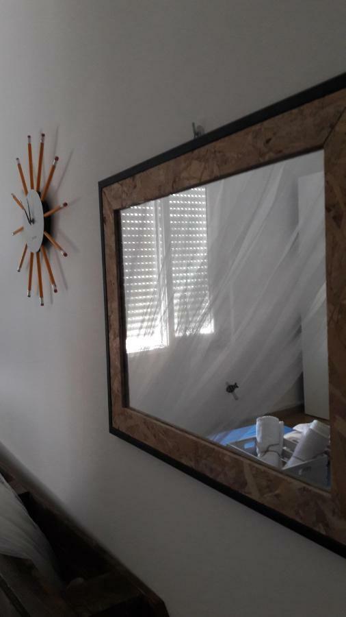 Quarto em Acomodações Particulares Centrum Cagliari