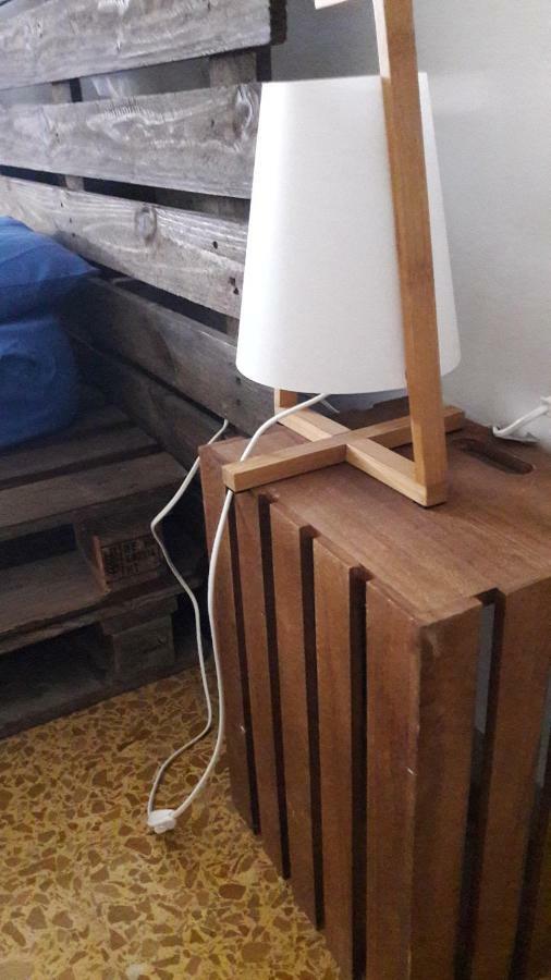 Centrum Quarto em Acomodações Particulares