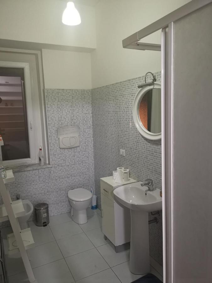 Centrum Privatunterkunft *