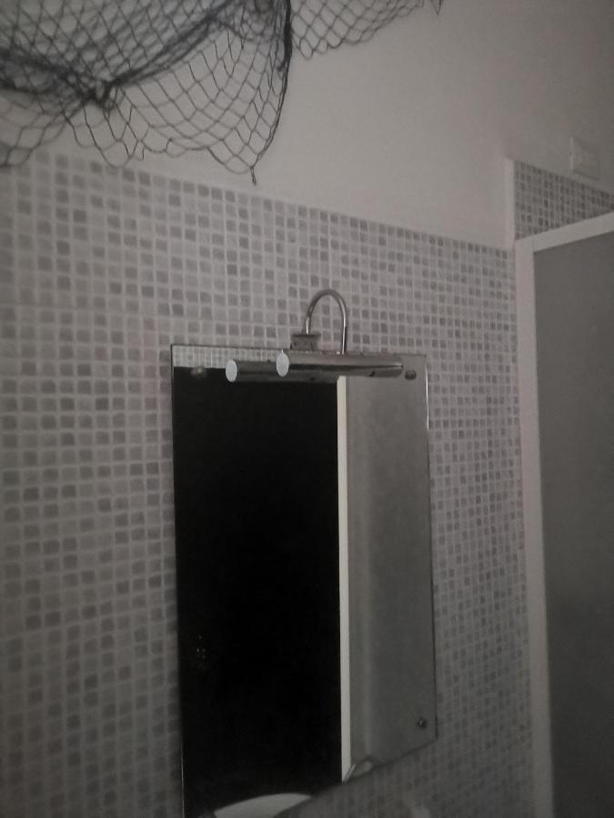 Quarto em Acomodações Particulares Centrum Cagliari